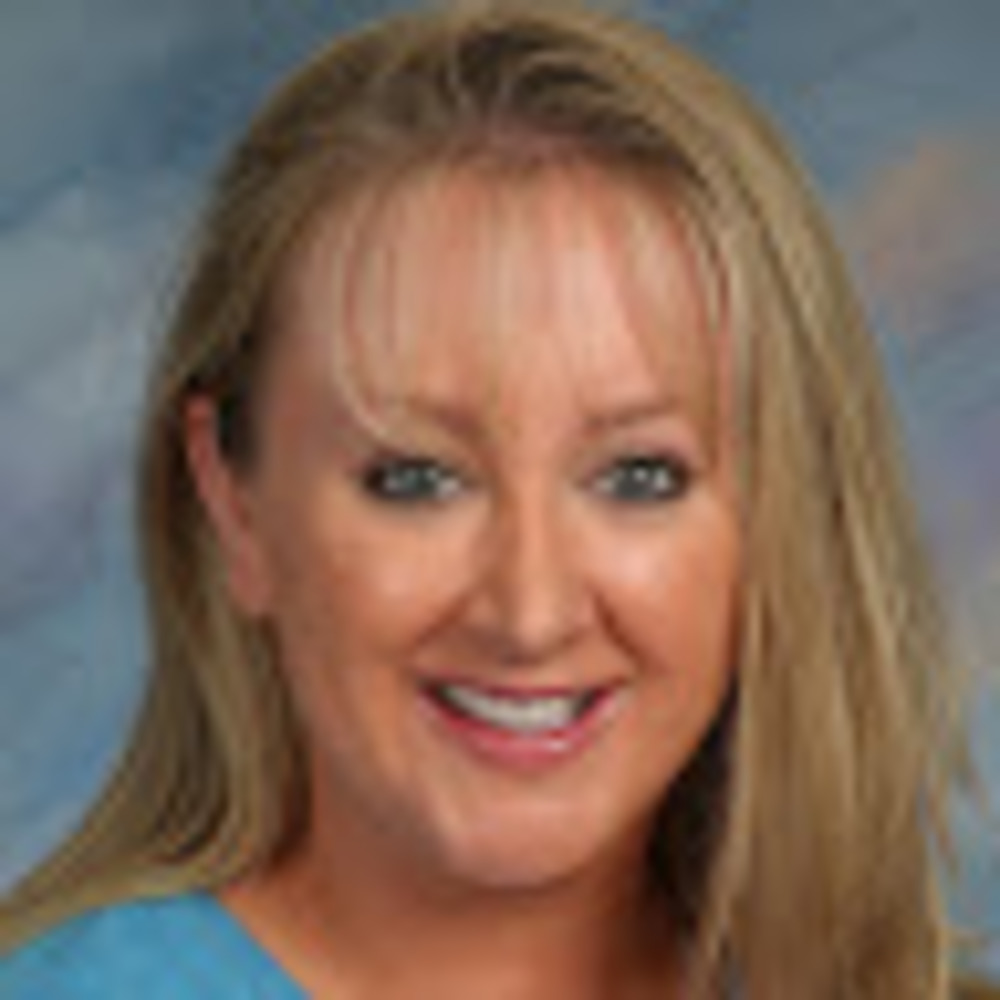 Meet your Posher, Kerri